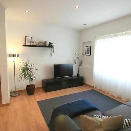 D. Joao I Apartment Almada Exteriör bild